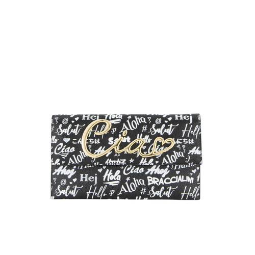 Pochette braccialini b19411 - pochette,