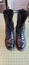 Stivali Dr Martens uomo 1914