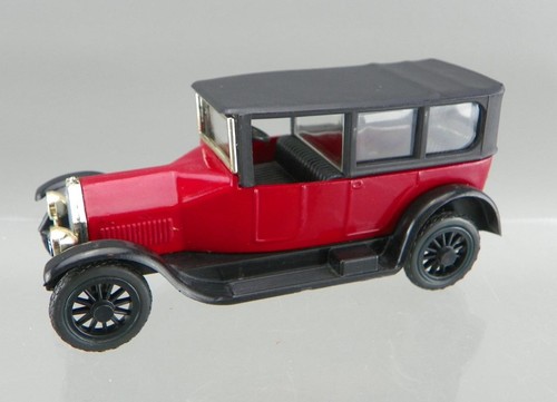 Modellino auto epoca - modellino, d'epoca