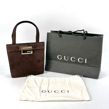 Gucci Pouch Borsetta Mini