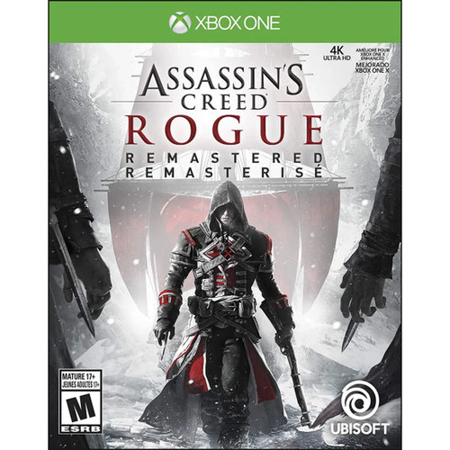 Assassin creed rogue - assassin's,