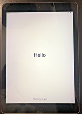 Apple iPad Air 1.ª Generazione 9,7'' 16GB, Wi-Fi Tablet - Grigio Siderale