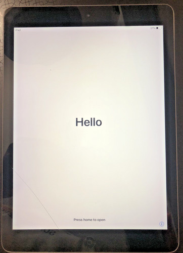 Apple ipad air ª - apple,