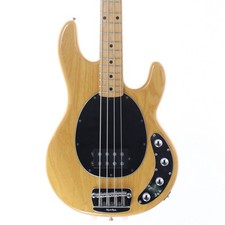 MUSIC MAN StingRay EX Natural