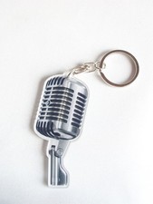 Microfono Portachiavi in