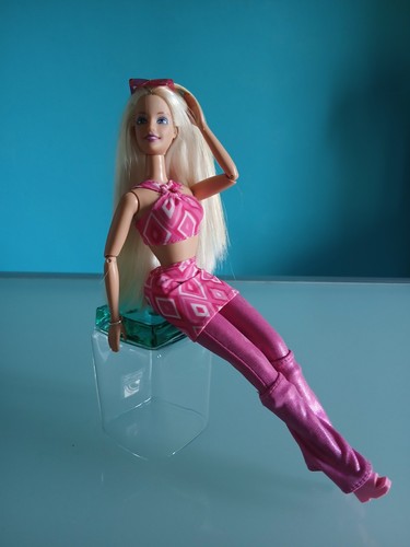 Mattel barbie fashion - "mattel",