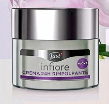 Just Crema Viso H 24 antirughe