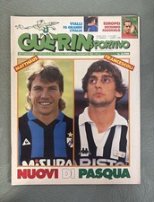 GUERIN SPORTIVO N.8/1988
