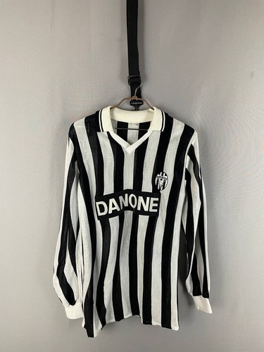 Maglia maglia calcio vintage