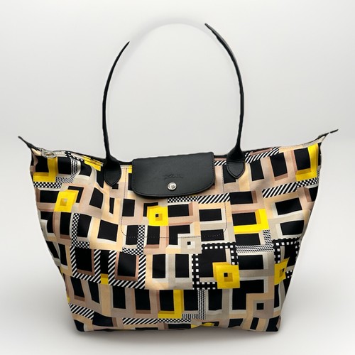 Longchamp pilage memphis - longchamp, le