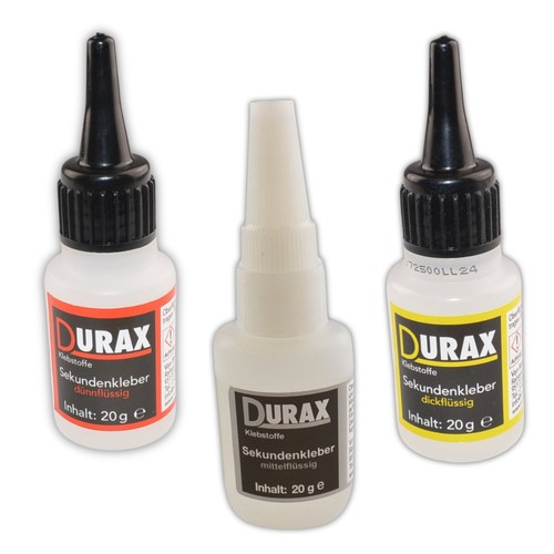 Durax colla istantanea - colla,