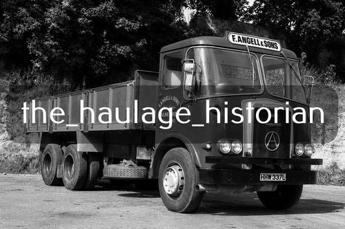Thh truck photos atkinson - photos,