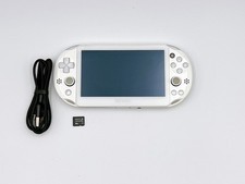 Console PS Vita PCH-2000