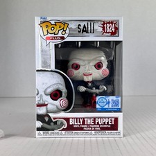 Funko POP Vinyl - Plus - Saw -
