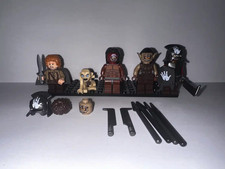 LEGO Il Signore degli Anelli