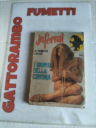 Jnfernal anno 1966 - n.18,