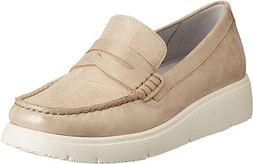 Mocassini scarpe - scarpe,