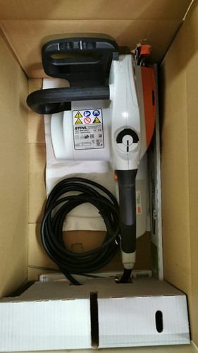 Kettensäge stihl motosega - stihl,
