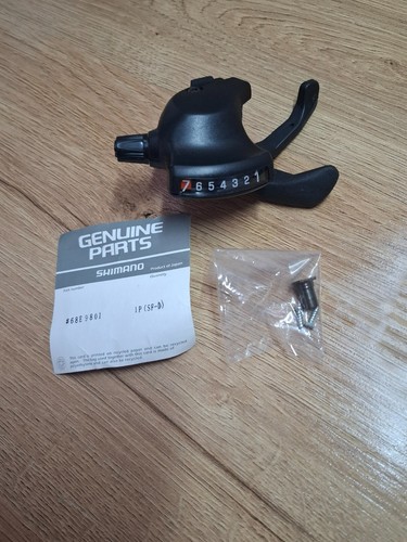 Leva cambio destra shimano - cambio,