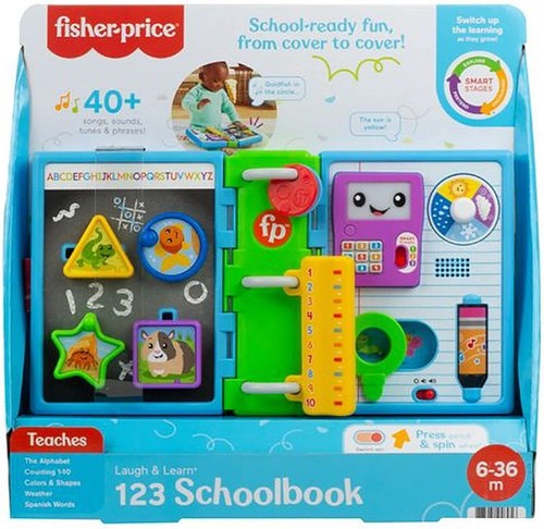 Fisher price ridi - price, e