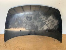 COFANO ANTERIORE CITROEN C3 1° Serie 1100 Benzina (2005) RICAMBI USATI 1343930