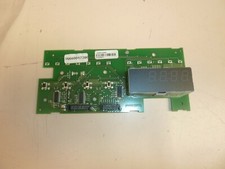 SCHEDA ELETTRONICA CON DISPLAY