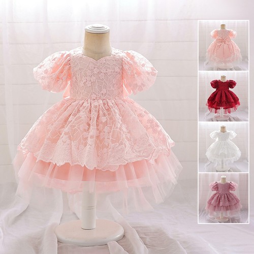 Abito tulle pizzo principessa