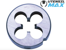 FILIERE FILETTATURA PASSO FINE