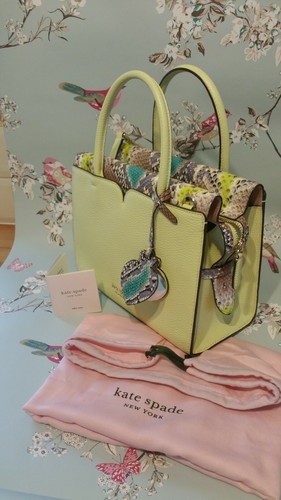 Borsa mano kate spade - borsa,