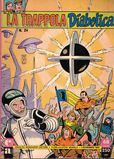 Classici Audacia nr. 24 (la