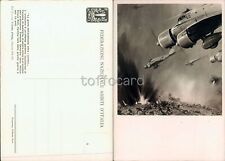 ARDITI FEDERAZIONE NAZIONALE-AUTORE PISANI-GLORIA DELL'ARDITISMO-C76-118