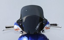 WINDSCREEN FAIRING LOW SMOKE