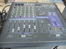 DJM806 STEREO MIXER