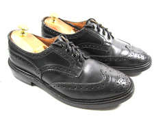 Trickers scarpe uomo in 42,5 /