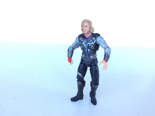 Marvel thor the mighty avenger - marvel,