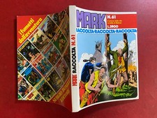 MARK RACCOLTA n.61 PREZZO VITA