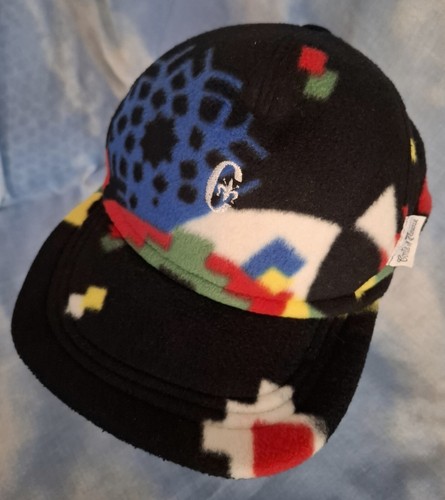 Cap conte florence - cap, vintage
