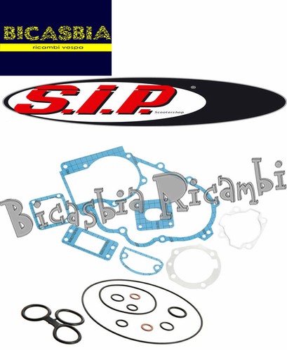 8476 guarnizioni sip - sip, per