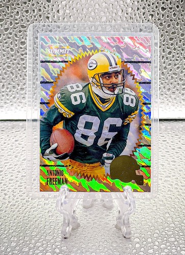 Antonio freeman 1996 - freeman,