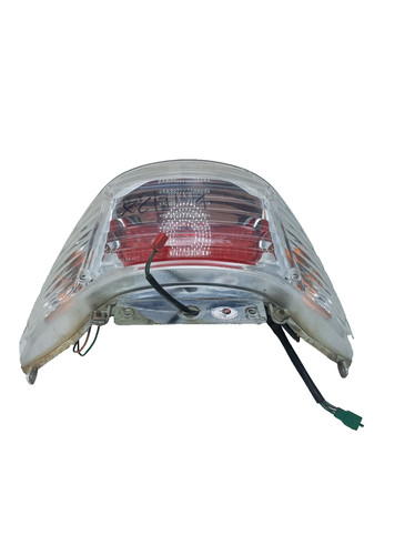 Kymco xciting 500 taillight - kymco,