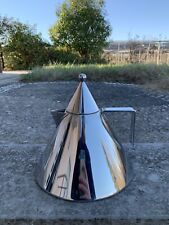 ALESSI bollitore “Il