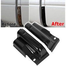 Rust Repair Cab Corners Panel