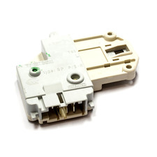 ELETTROSERRATURA LAVATRICE ZANUSSI AEG ELECTROLUX REX 1240349017