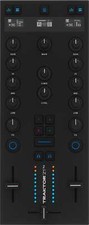 Native Traktor Kontrol Z1 MKII Controller DJ Mixer Interfaccia Audio EQ Studio
