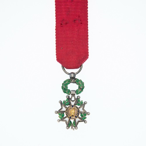 Medaglia della legione onore - medaglia,