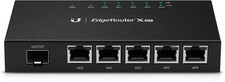Ubiquiti ER-X-SFP Edge Router