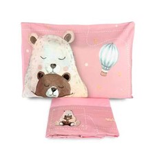 Completo lenzuola culla