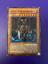 Yu-Gi-Oh! Dogma Eroe Del