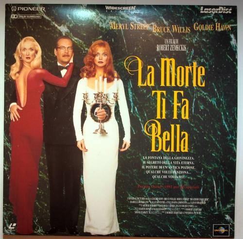 Ebond morte bella - ebond, fa