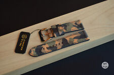 24 mm Cinturino vacchetta